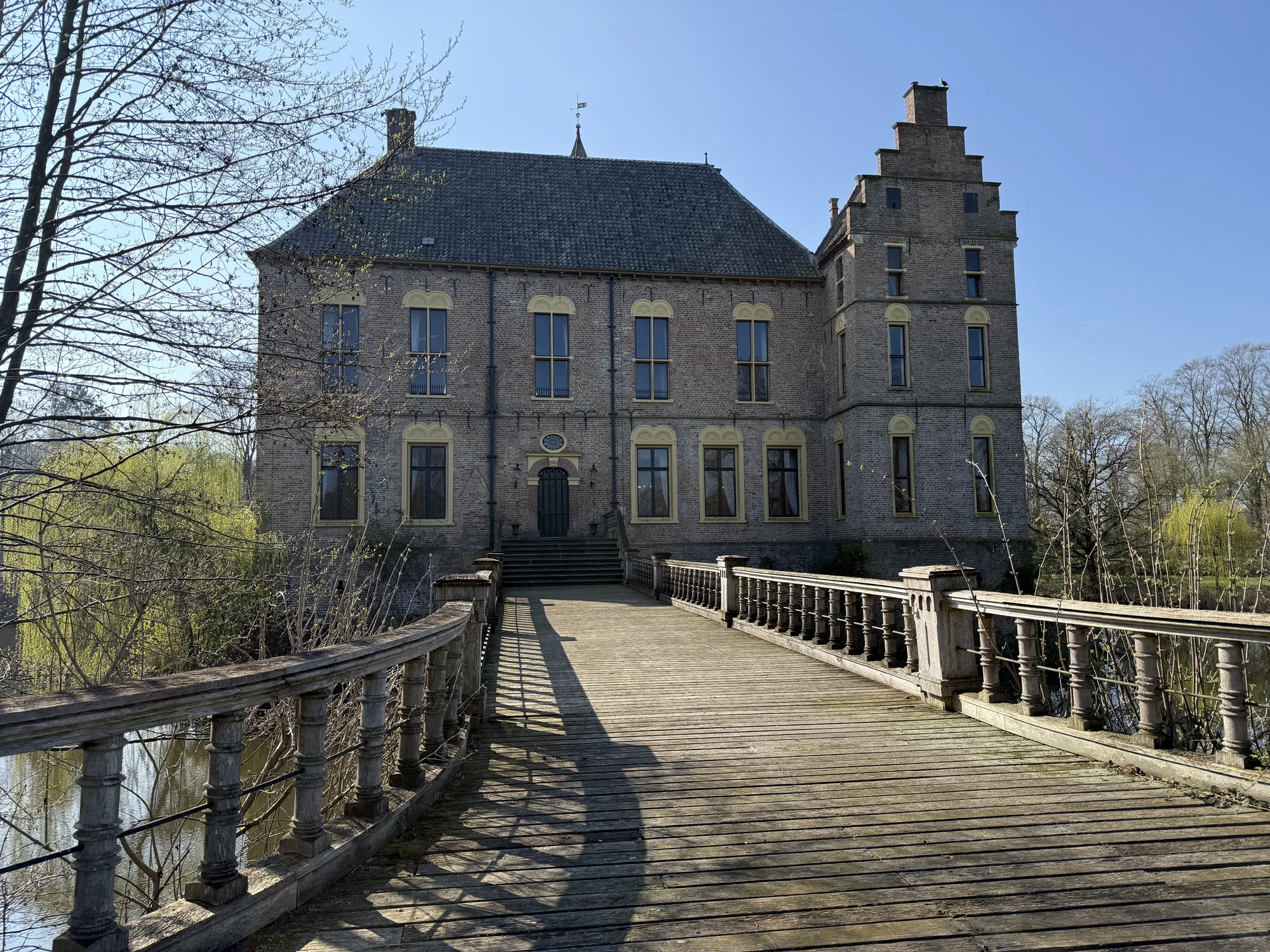 8-Kastelenroute